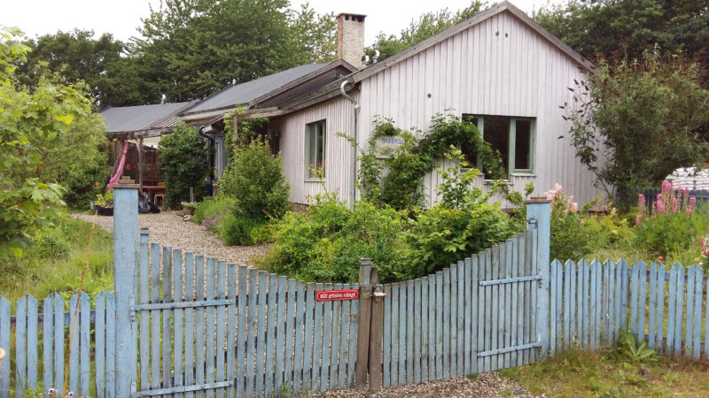 Im Norden sind Kita-Tage länger