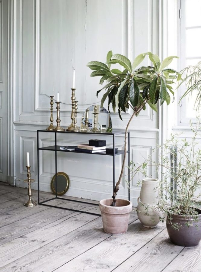 Kerzenständer von Tine K Home