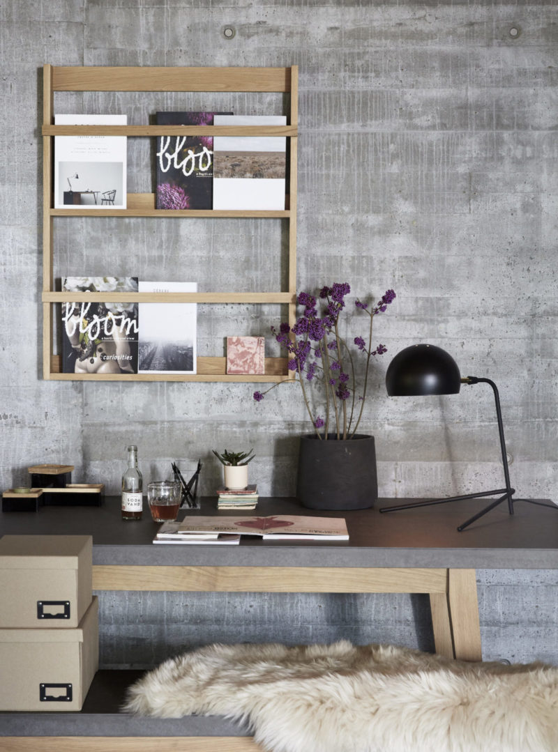 Spontan Home-Office machen