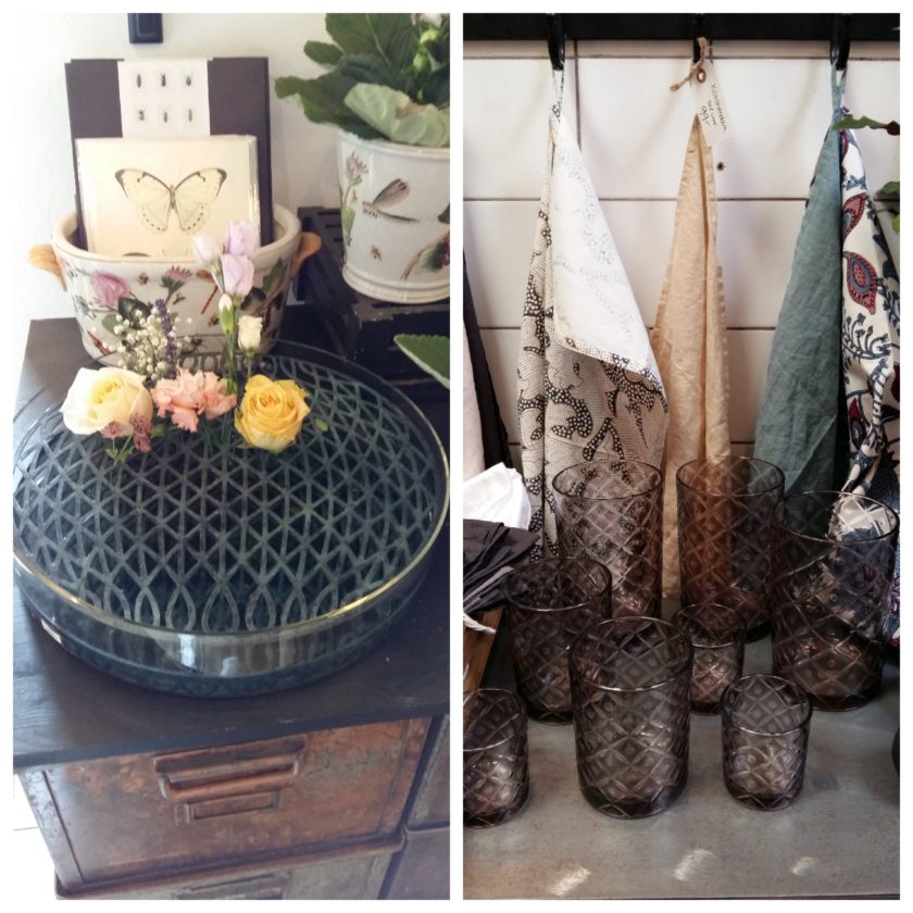 Shopping in Simrishamn