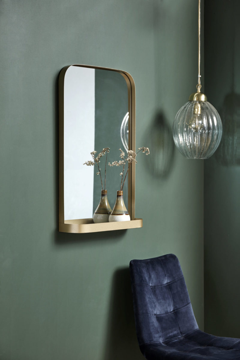 Goldene Zeiten für Goldspiegel