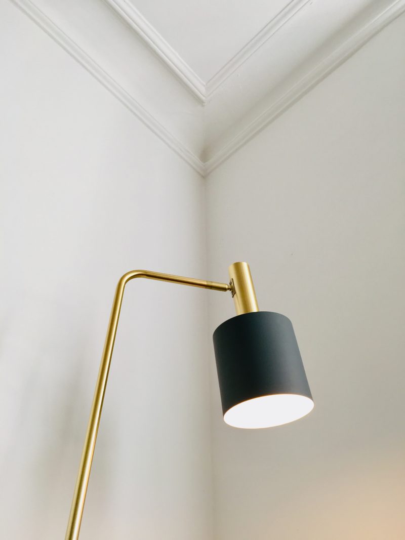 Leuchtende Designfundstücke der Woche