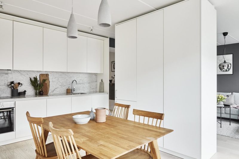 Homestory – Skandinavisches Wohngefühl auf 80 Quadratmetern
