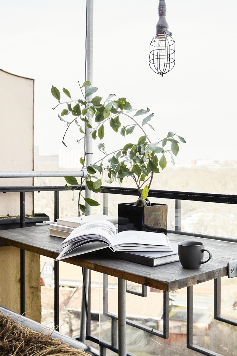 Cooles Skandi-Home: Tolle Ideen für kleine Räume